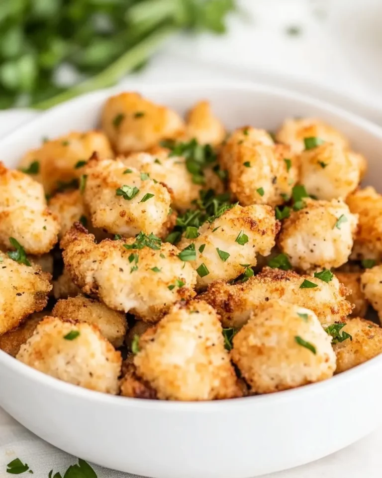Air Fryer Chick-Fil-A Chicken Nuggets