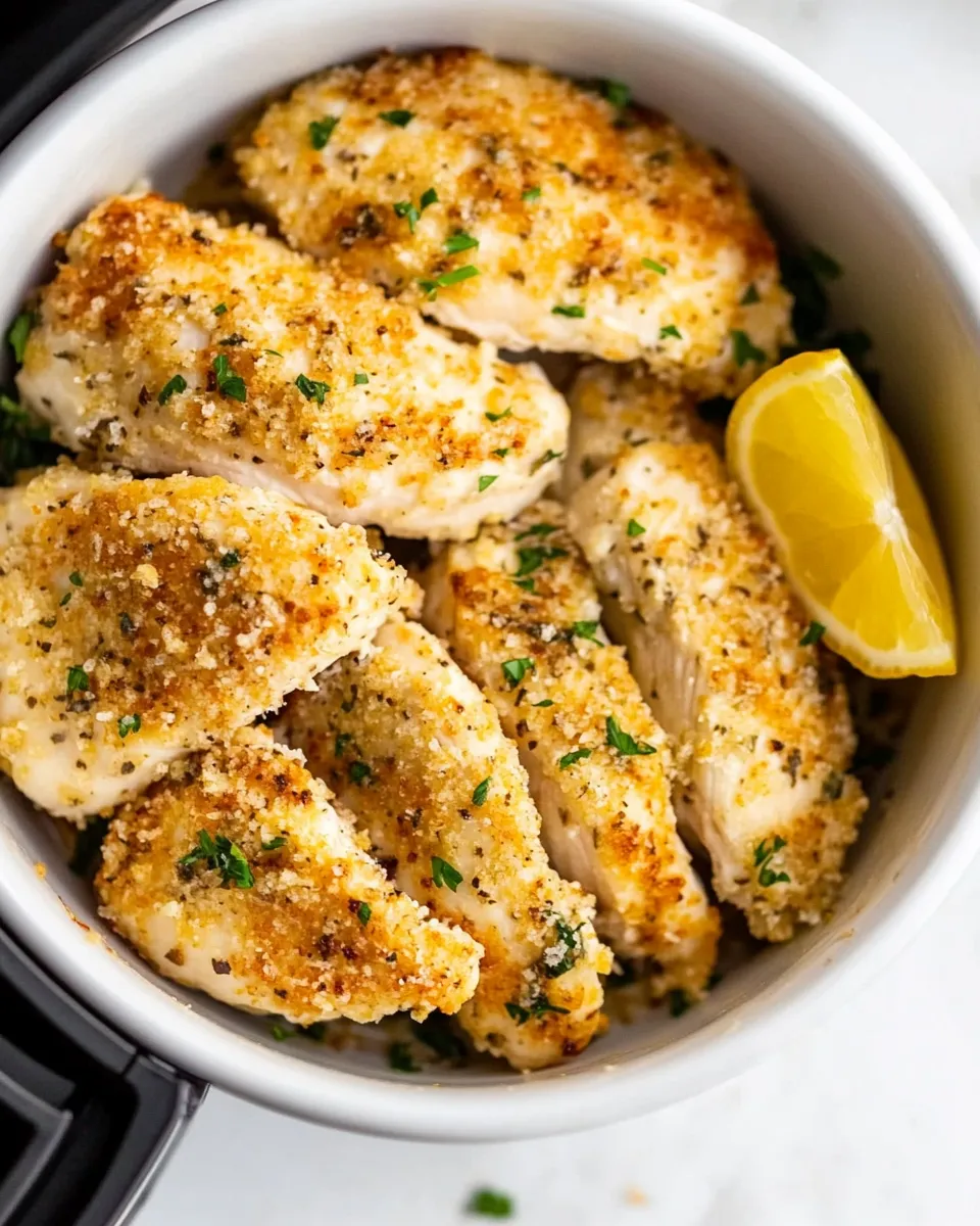 Recipe Image