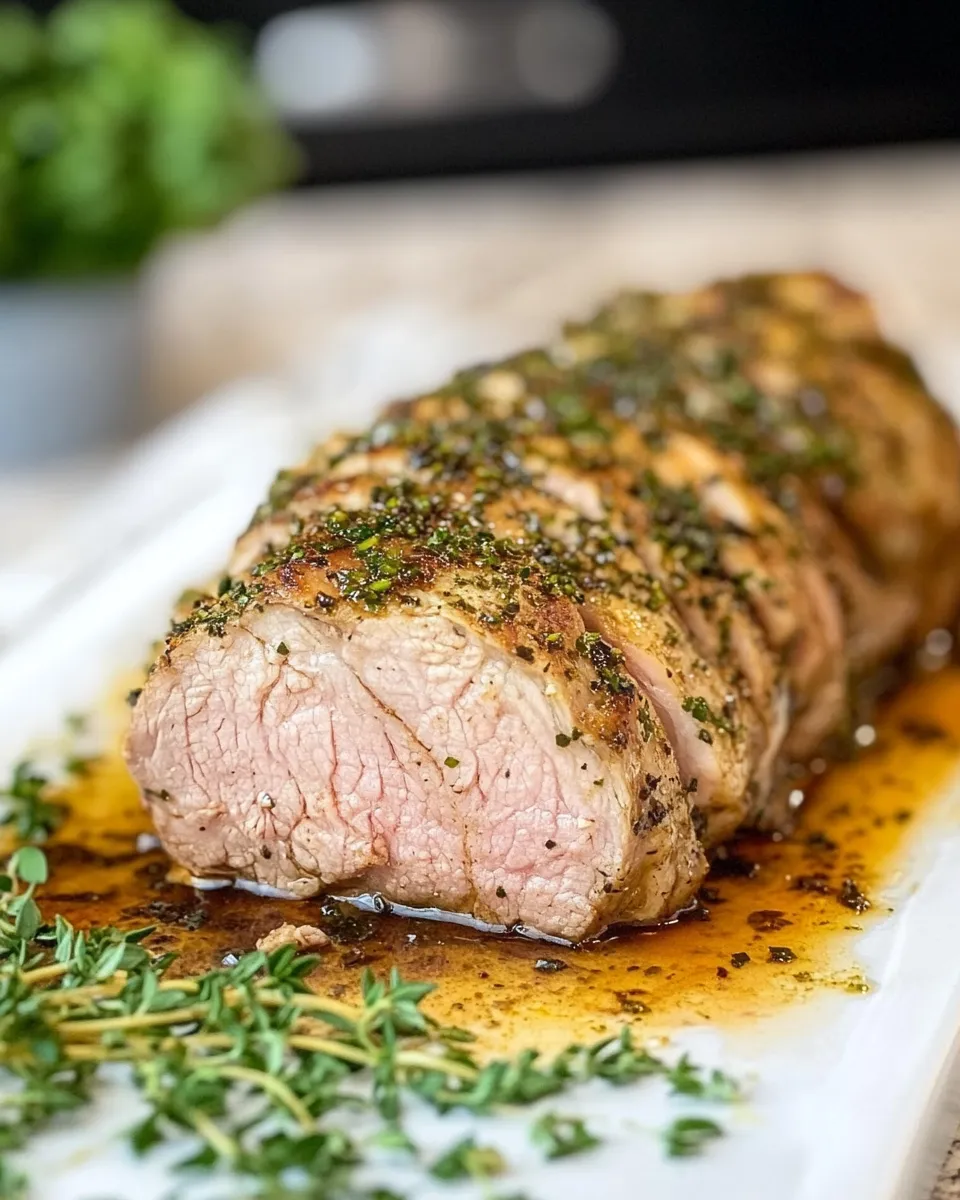 Recipe Image