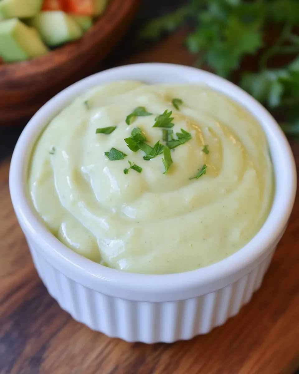 Recipe Image