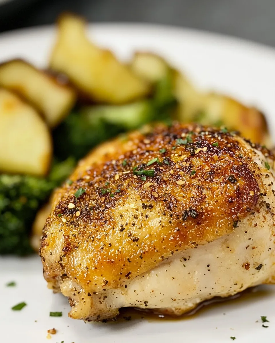 Recipe Image