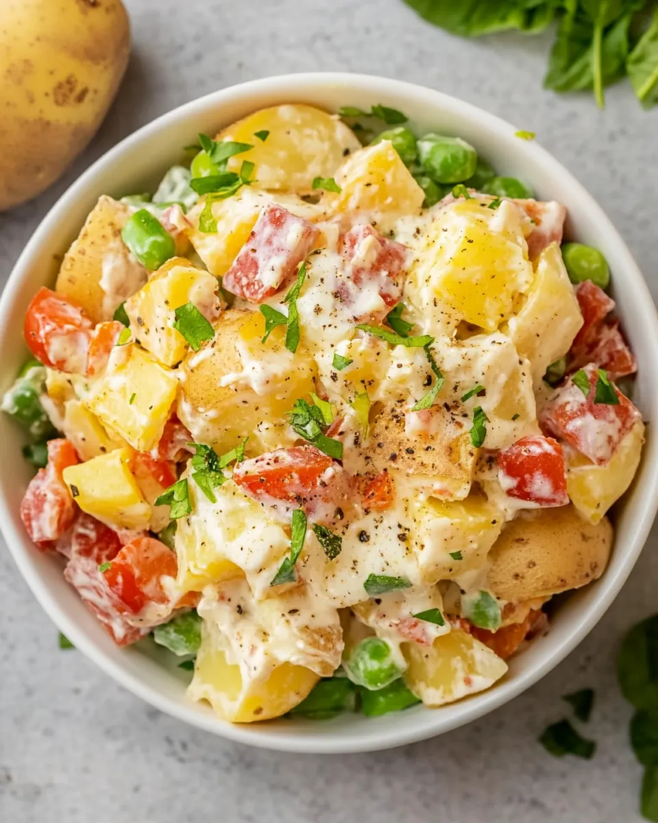 Recipe Image