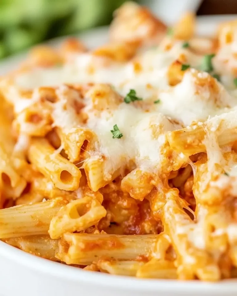 Baked Ziti