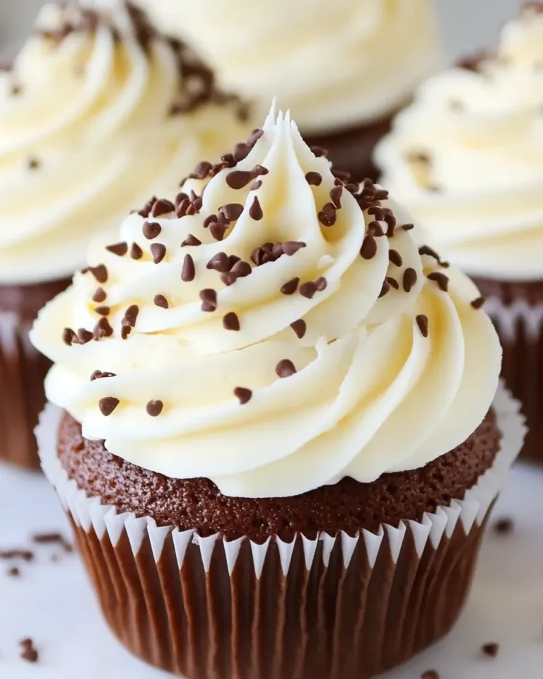Best Cream Cheese Frosting