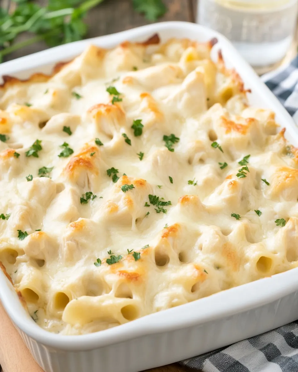 Recipe Image