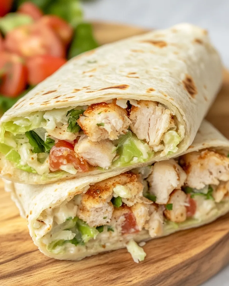 Recipe Image