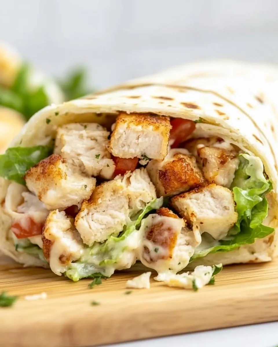 Recipe Image