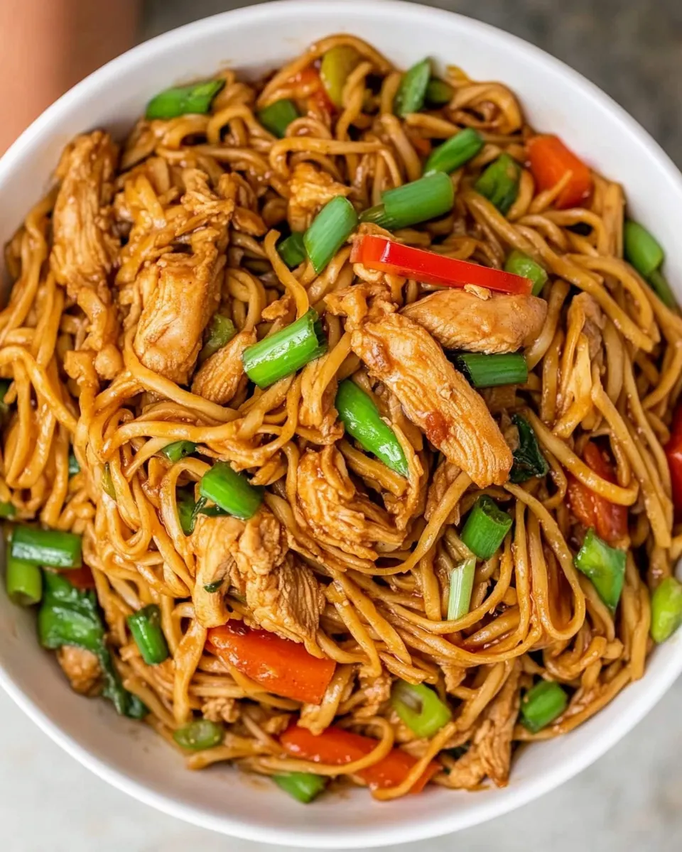 Recipe Image