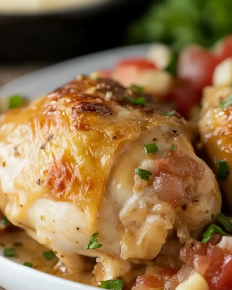 Copycat Alice Springs Chicken