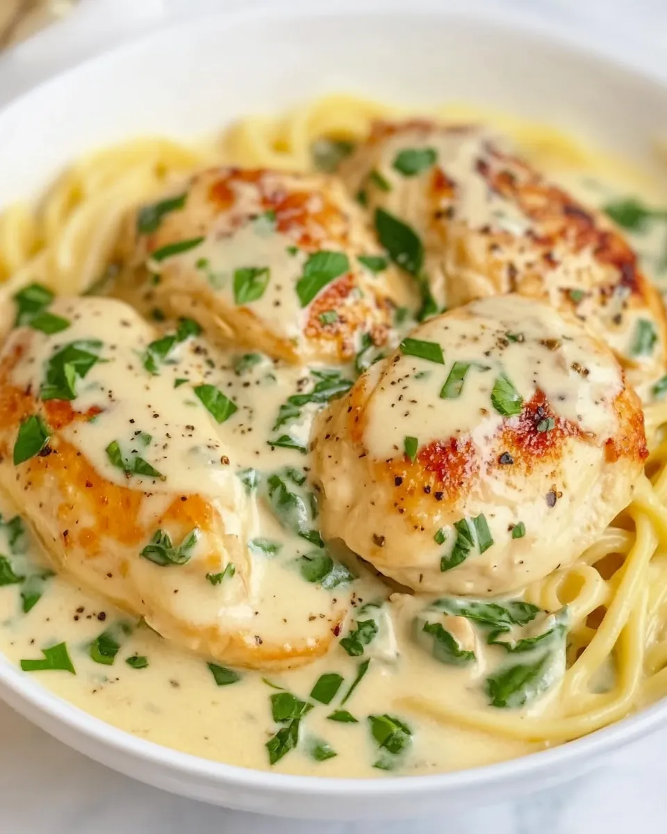Recipe Image