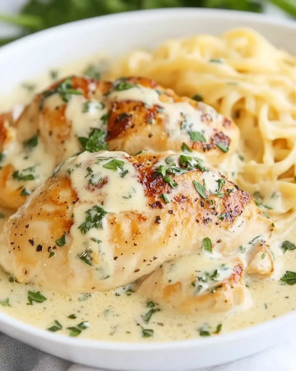 Recipe Image