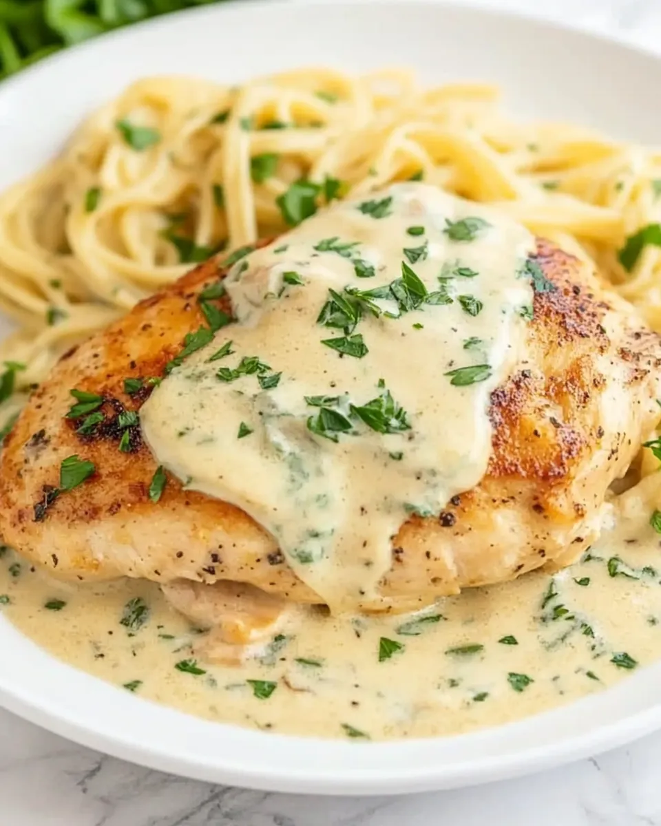 Recipe Image