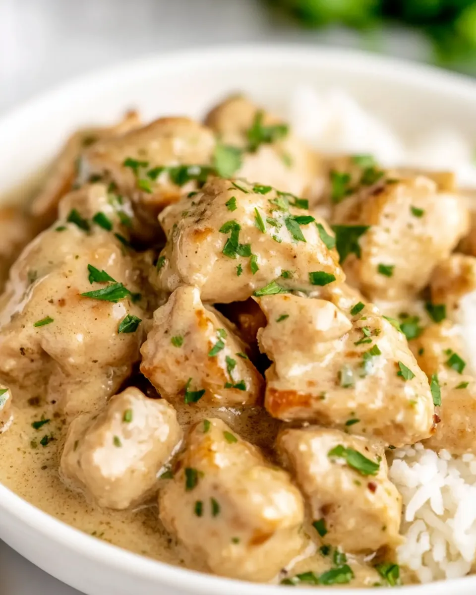 Recipe Image