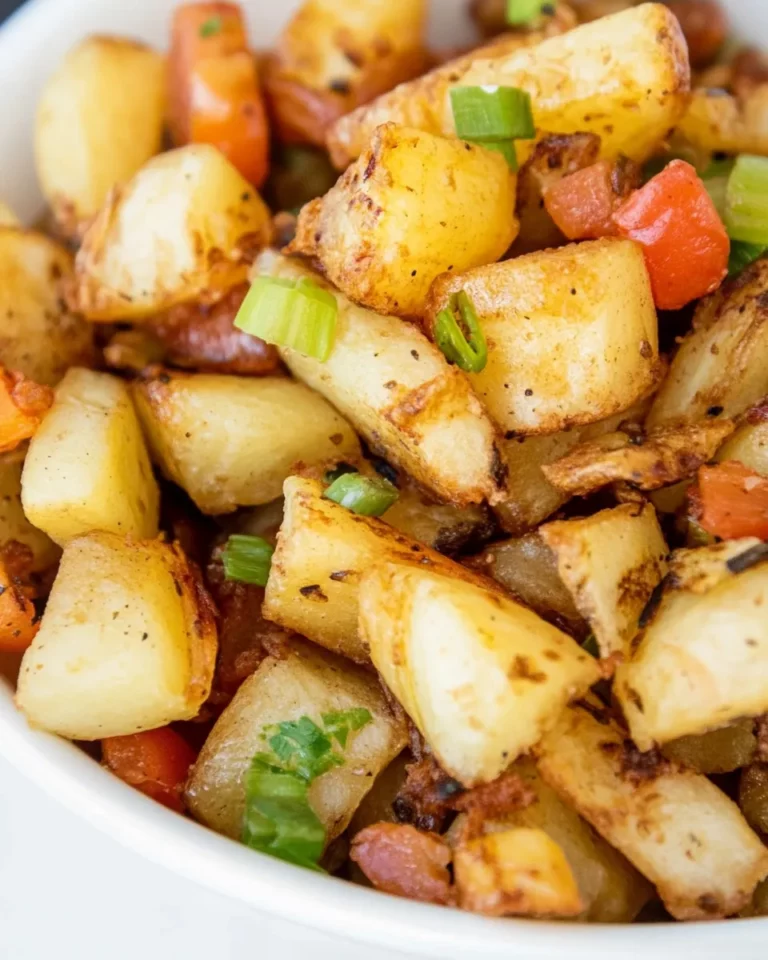 Home Fries