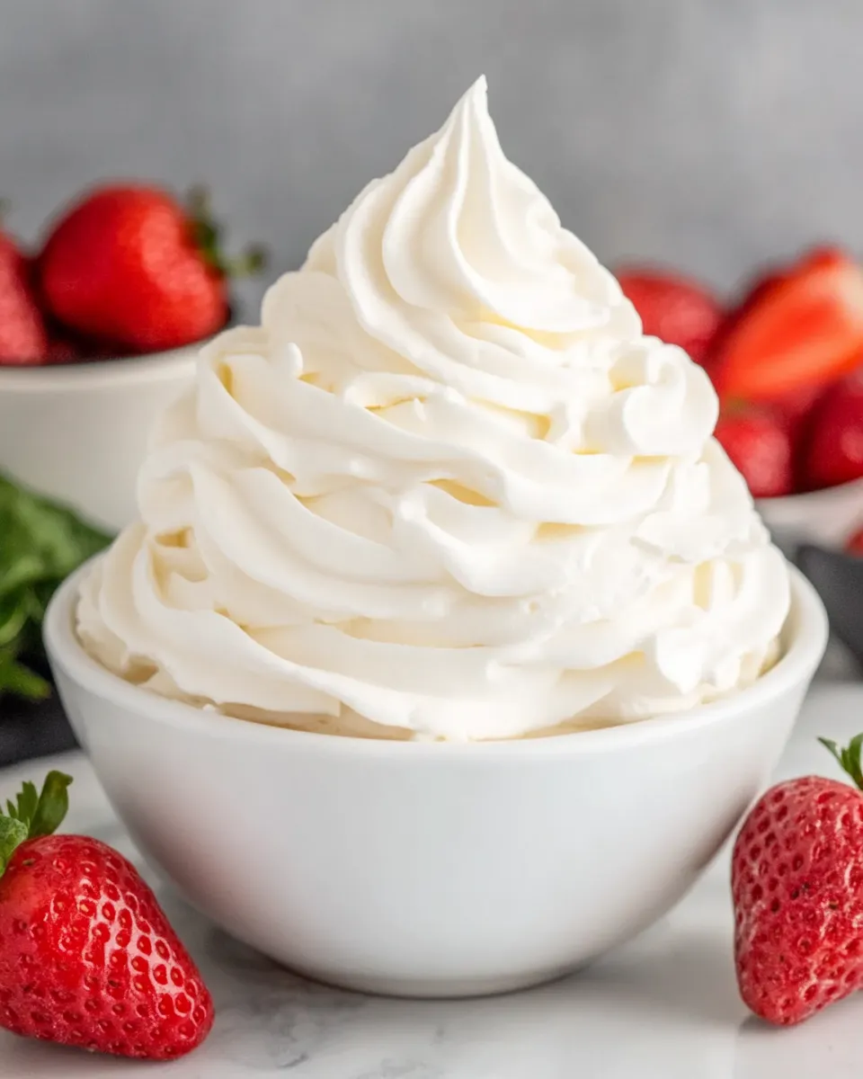 Recipe Image
