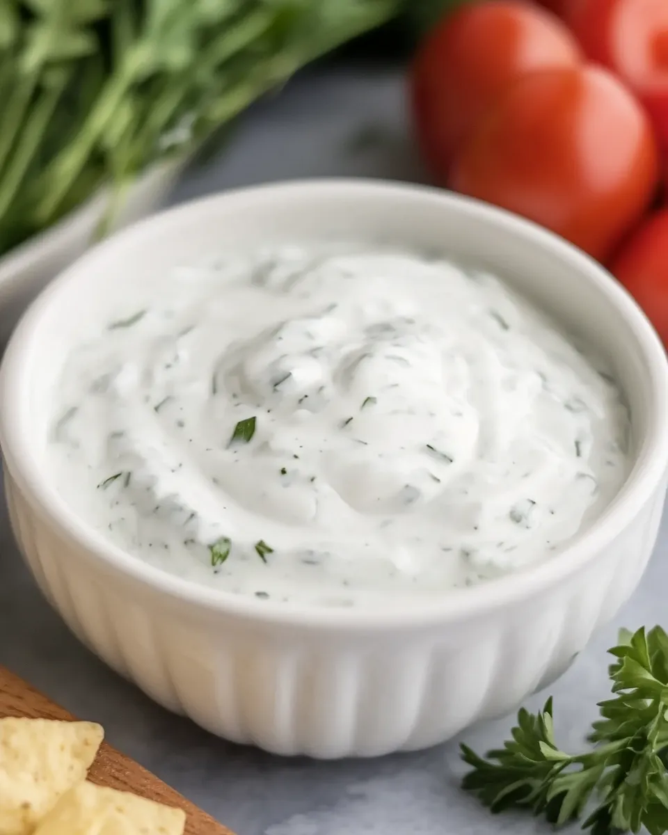 Recipe Image