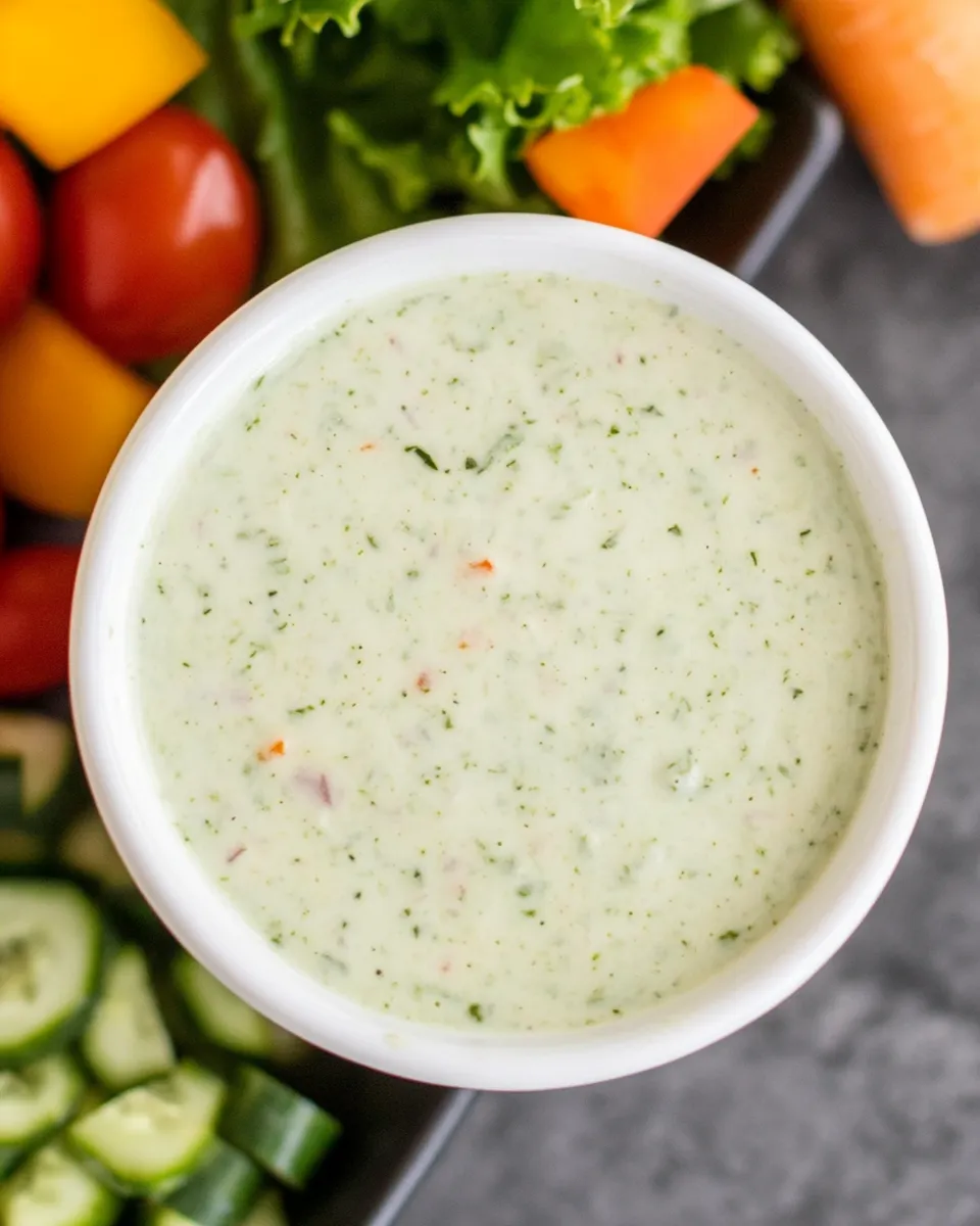 Recipe Image