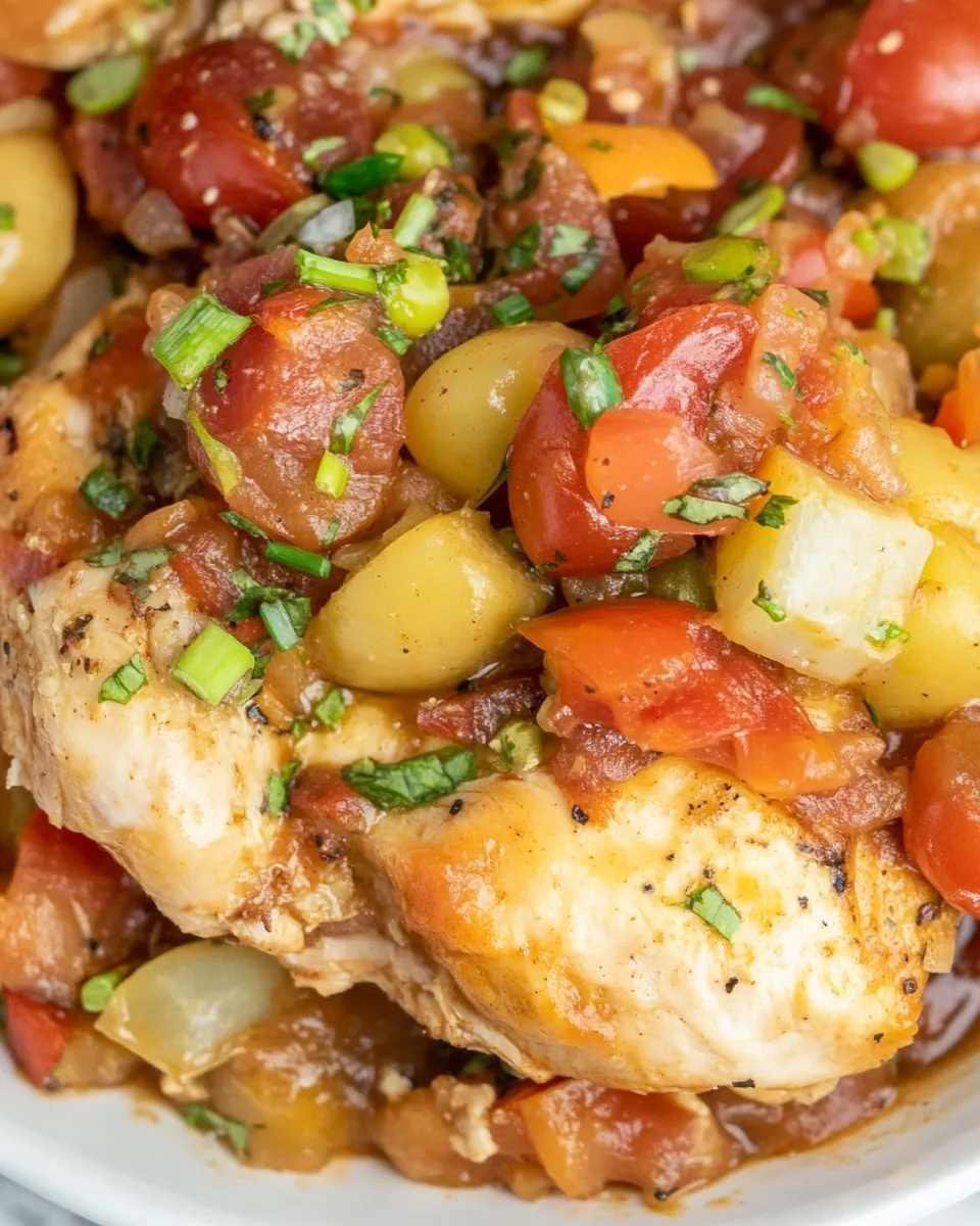 Recipe Image