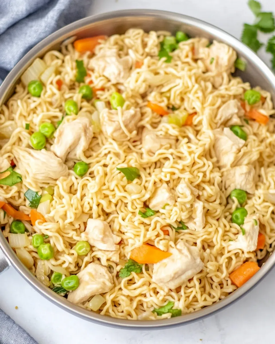 Recipe Image