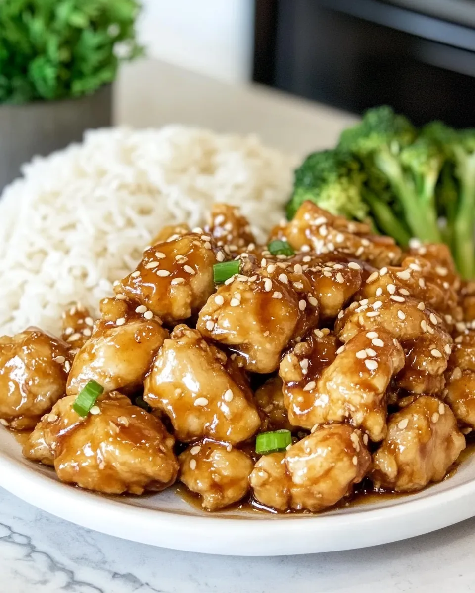 Recipe Image