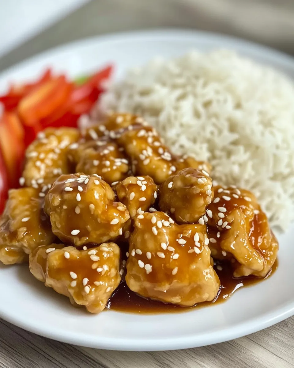 Recipe Image