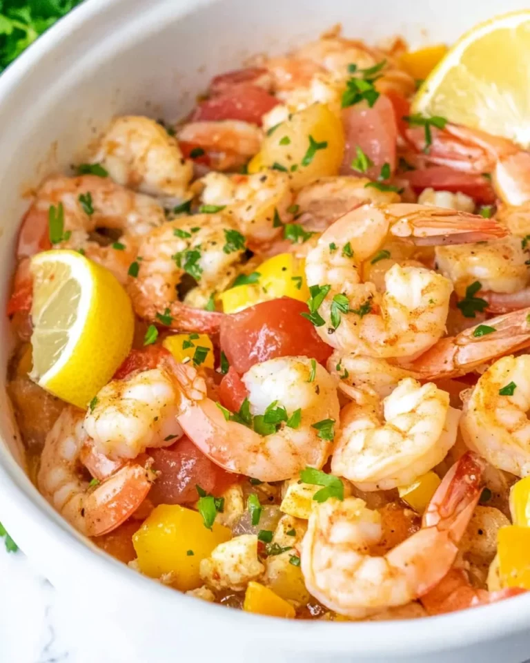 Shrimp Boil
