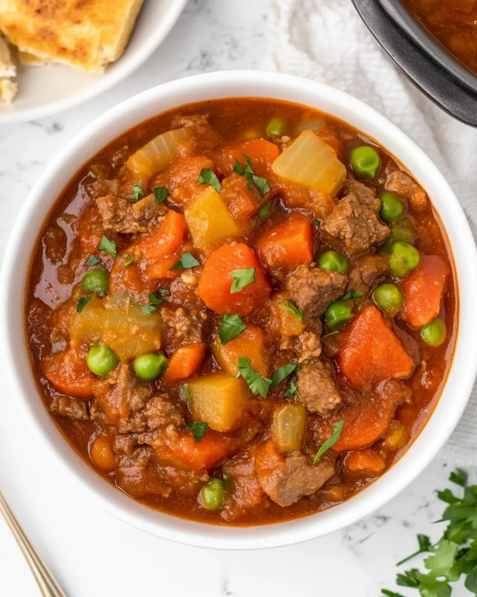 Recipe Image
