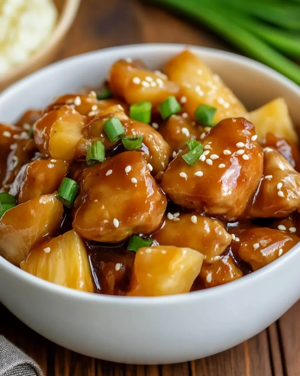 Recipe Image