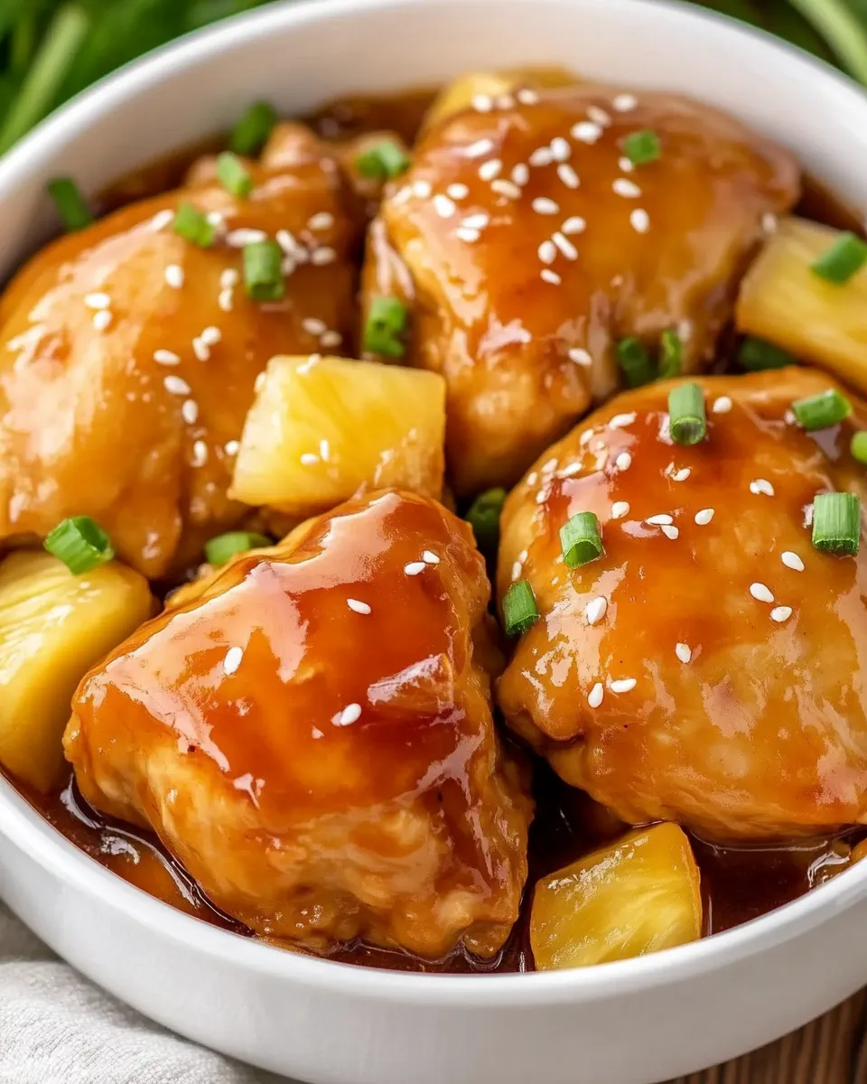 Recipe Image