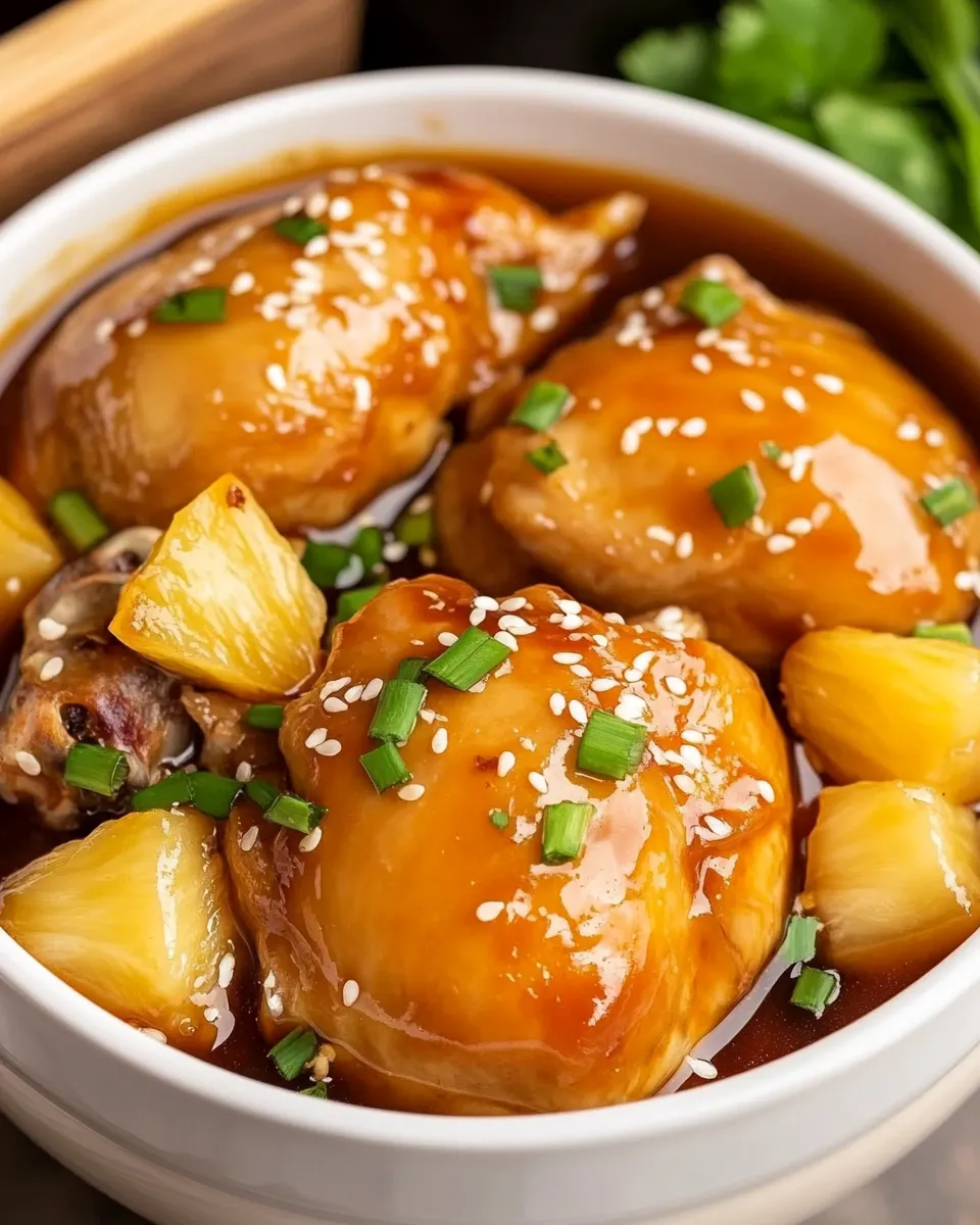 Recipe Image