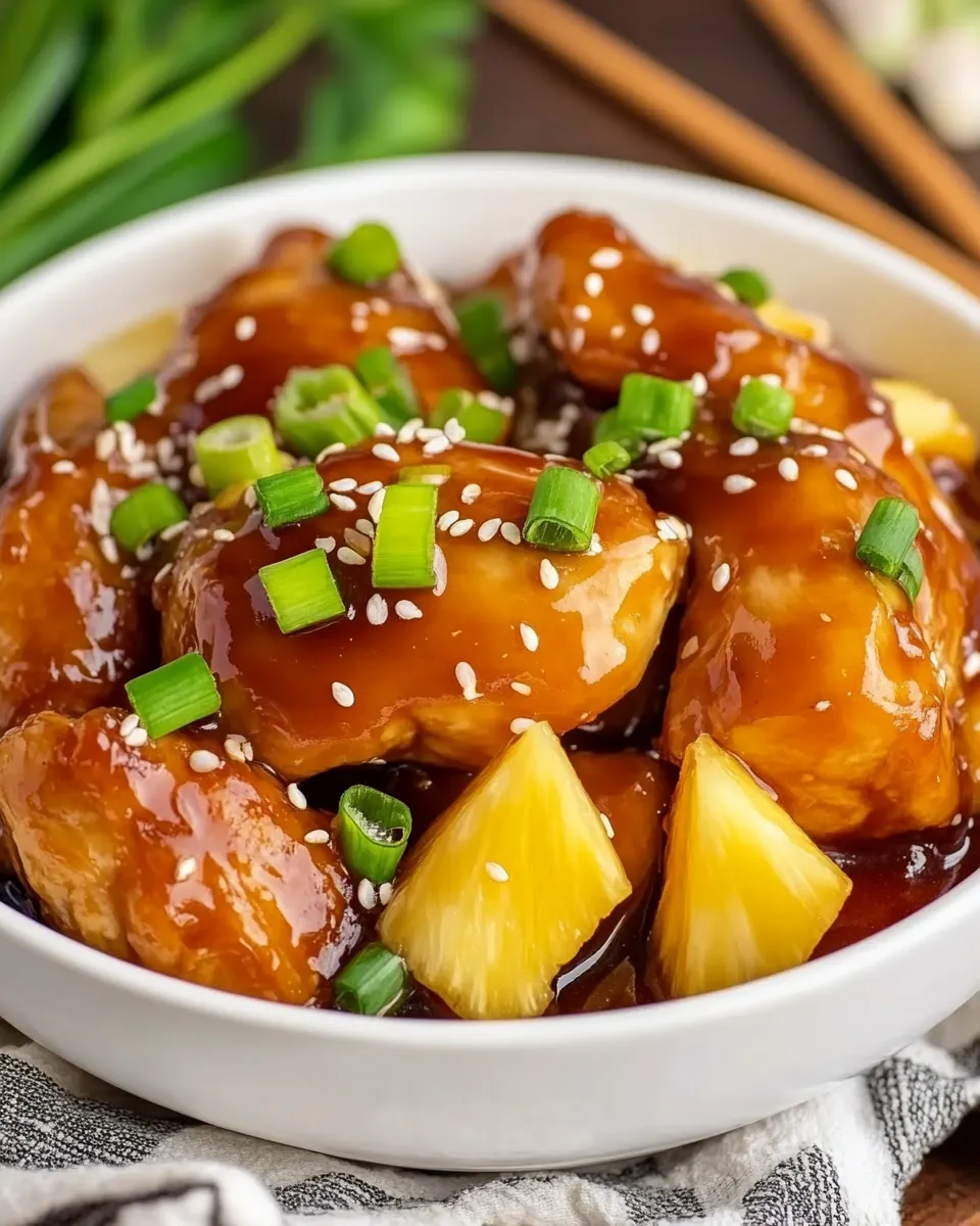 Recipe Image