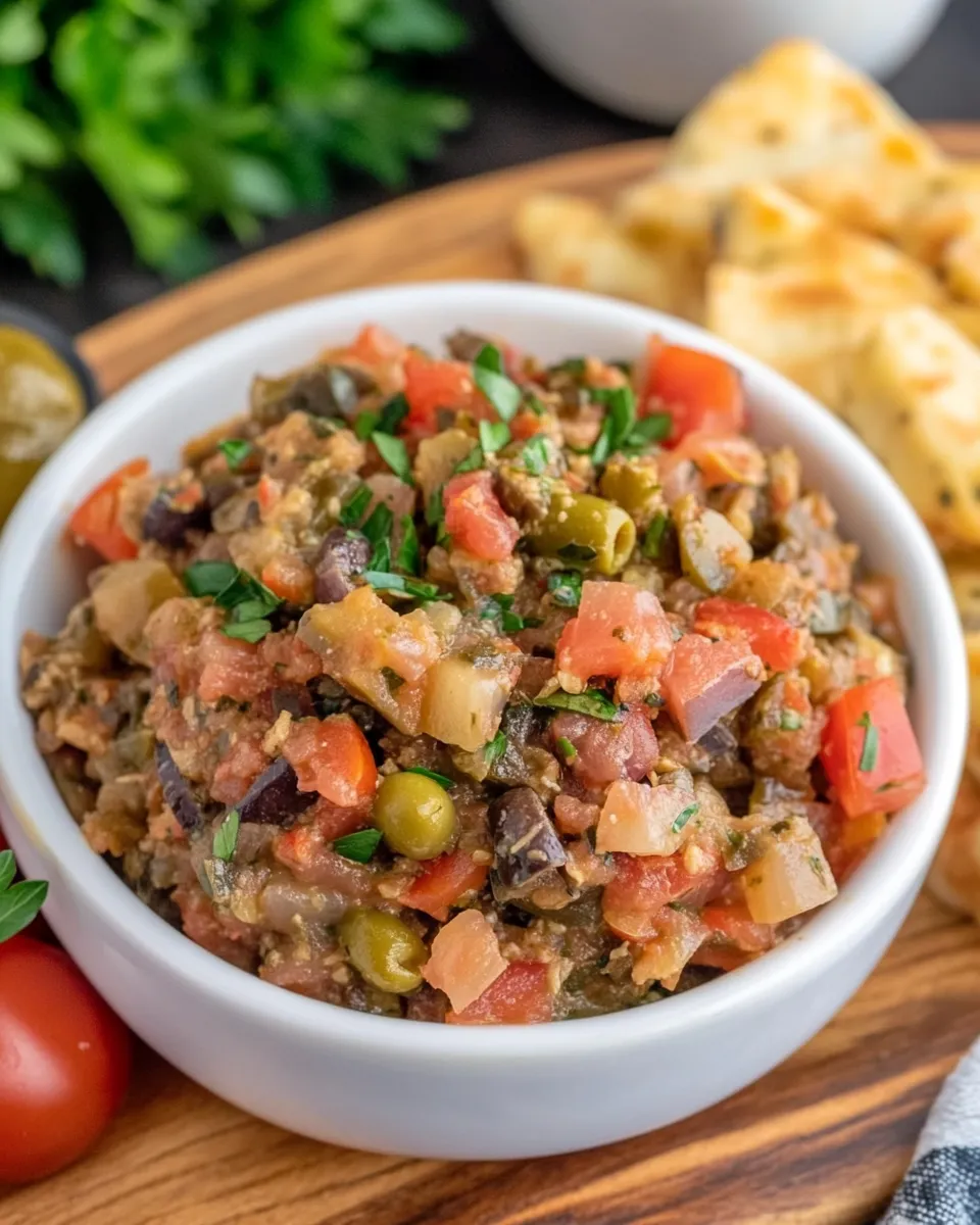 Recipe Image