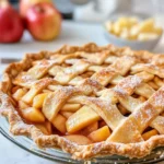 Homemade Apple Pie recipe photo