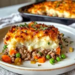 Homemade Cottage Pie (Beef) photo