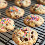 Homemade Hocus Pocus Sanderson Sister Cookies recipe photo