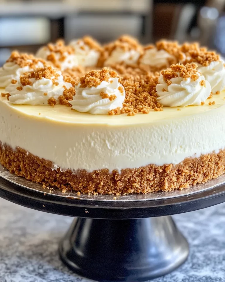 Homemade New York Cheesecake photo