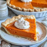 Homemade Sweet Potato Pie photo