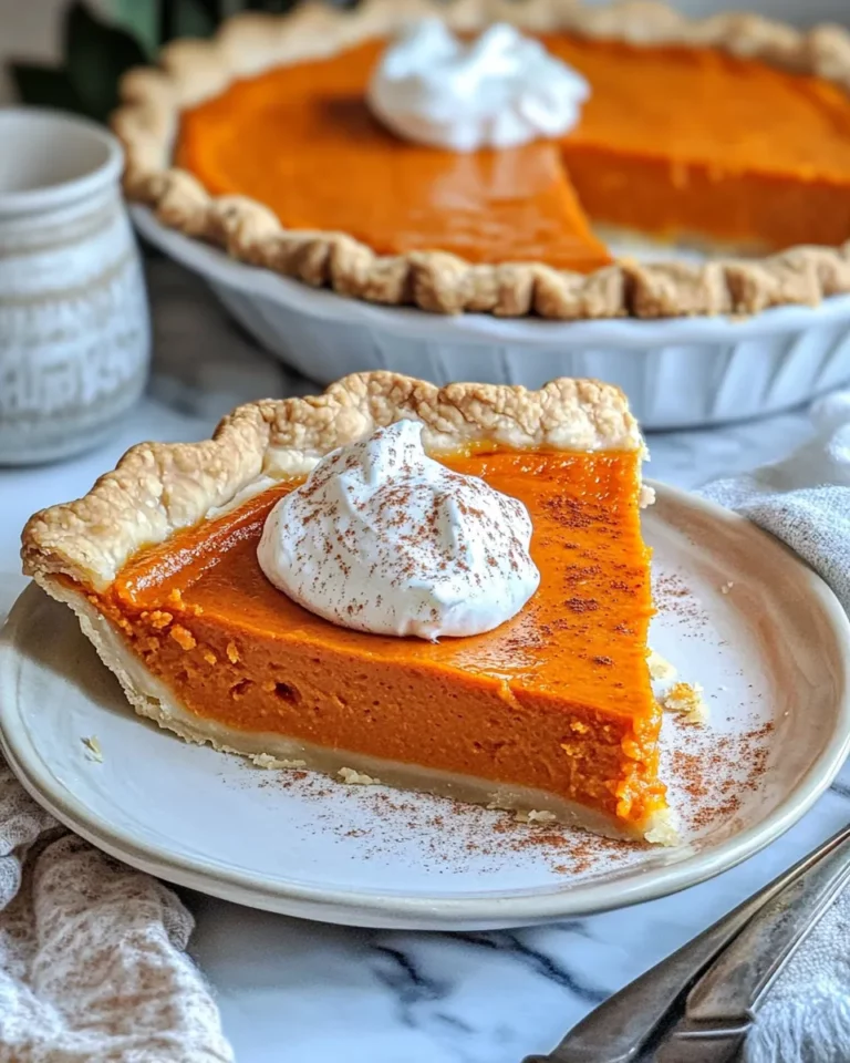 Homemade Sweet Potato Pie photo