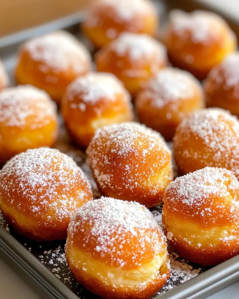 Homemade Maple Glazed Donut Holes (Baked) photo