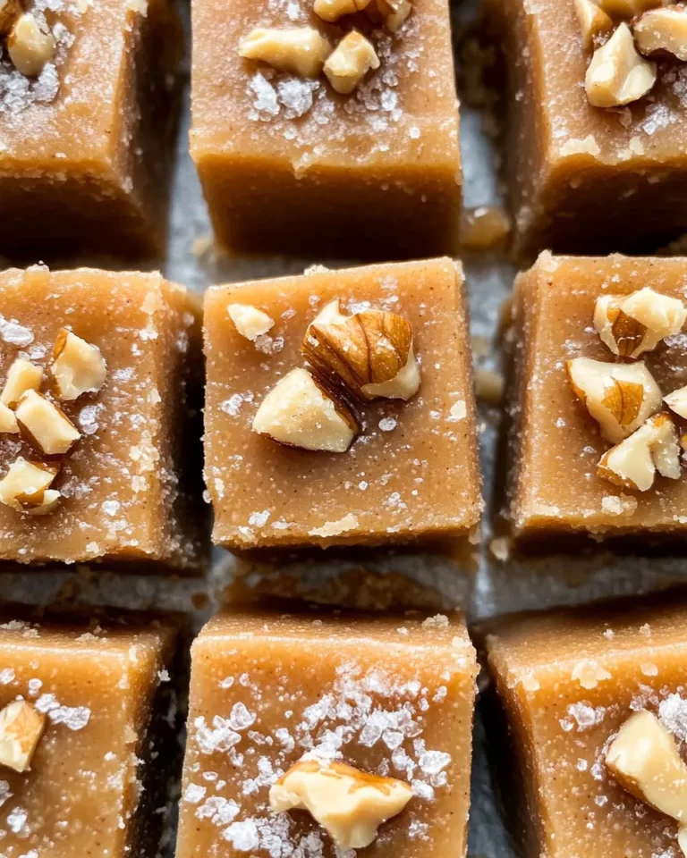 Homemade Maple Walnut Fudge (No Corn Syrup) photo