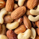 Homemade Sweet & Spicy Nuts (Holiday Snack Mix) photo