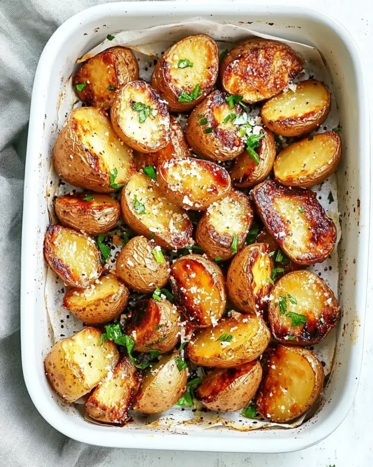 Easy Air Fryer Baby Potatoes photo