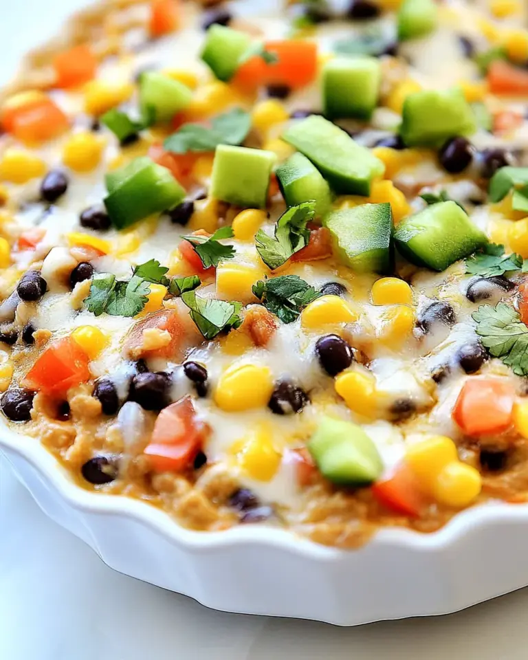 Homemade Black and White Bean Dip photo