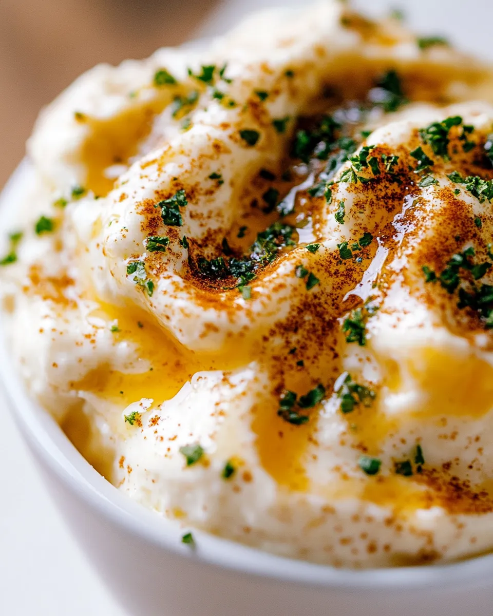 Easy Cowboy Butter recipe photo