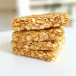 Homemade Just Like Nature Valleys Oats n Honeys Bars..Actually theyre Better. recipe photo
