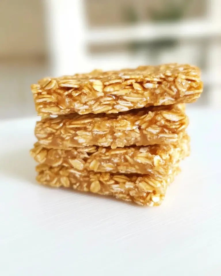 Homemade Just Like Nature Valleys Oats n Honeys Bars..Actually theyre Better. recipe photo