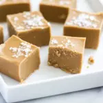 Homemade Low-Carb Peanut Butter Fudge (Keto) recipe photo