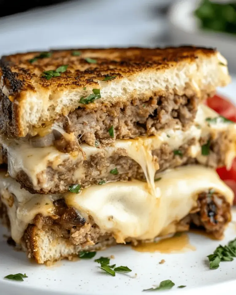 Homemade Meatloaf Sandwich photo