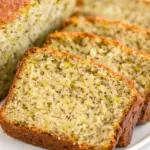 Homemade Zucchini-Banana Bread photo