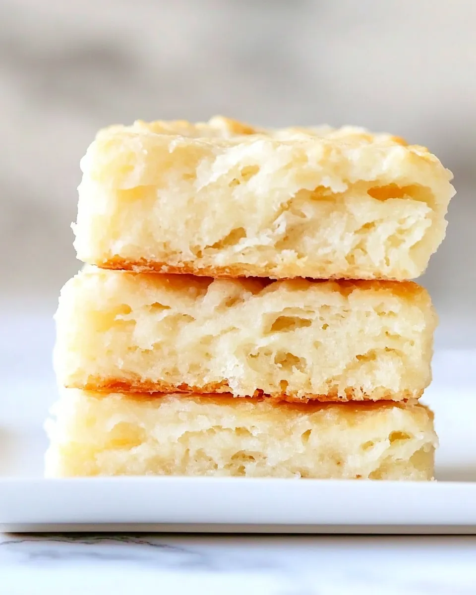 Homemade 7-UP Biscuits Recipe (from scratch) photo